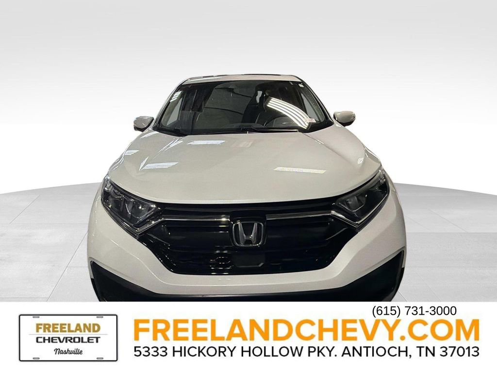 Used 2022 Honda CR-V EX-L image 6