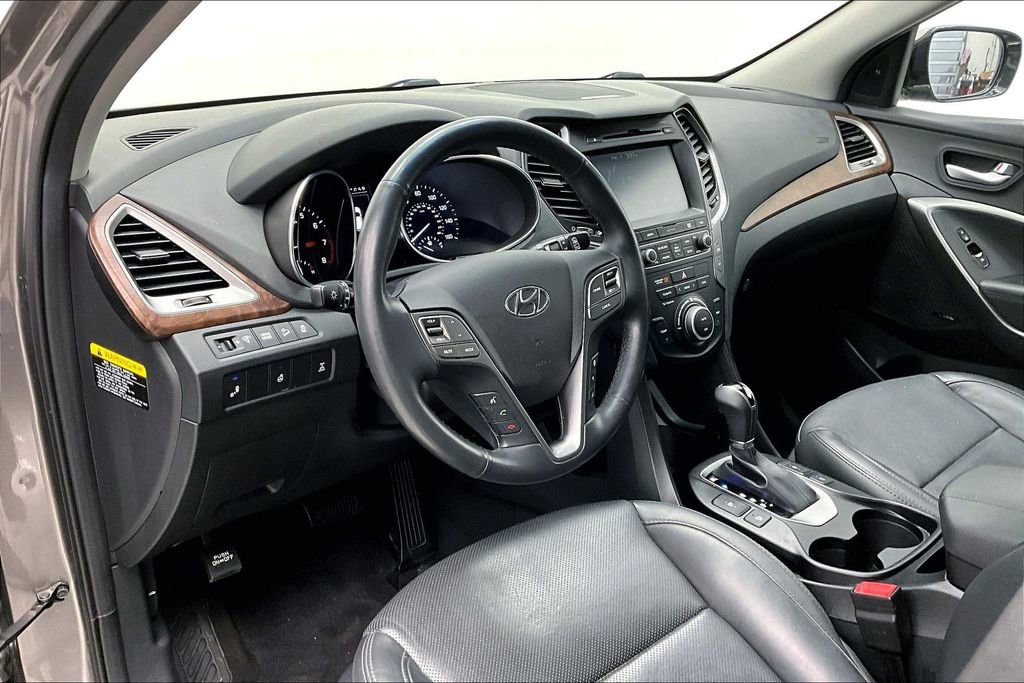 Used 2018 Hyundai Santa Fe Sport image 13