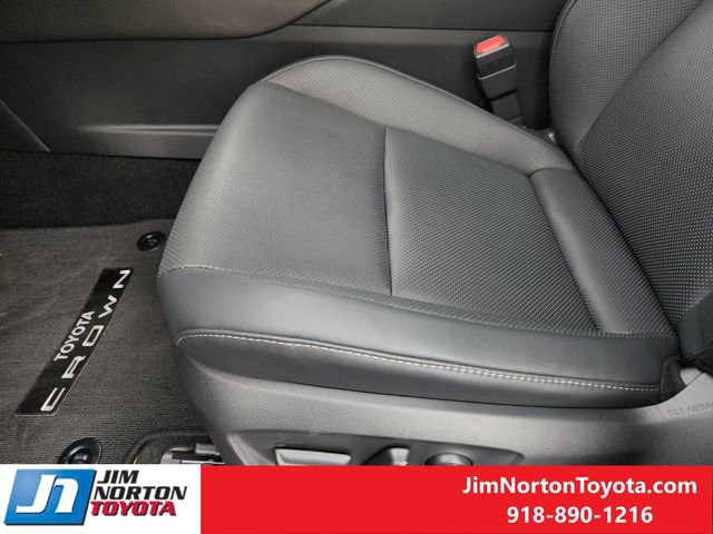 Used 2026 Toyota Crown Nightshade AWD/4WD image 25
