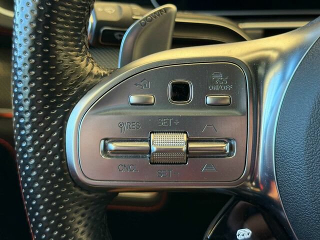 Certified 2022 Mercedes-Benz GLE 53 AMG 4MATIC Coupe image 31