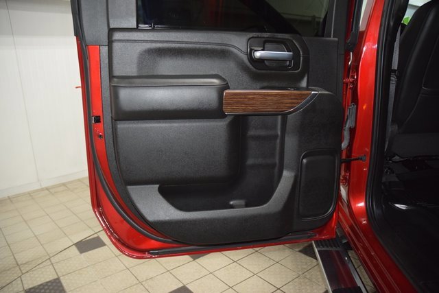 Used 2022 Chevrolet Silverado 3500 High Country w/ Safety Package II image 47