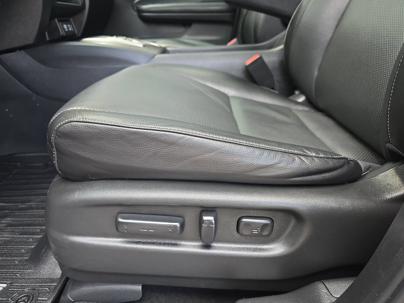 Certified 2022 Honda Ridgeline RTL-E image 29