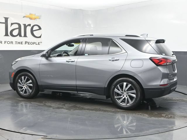Used 2023 Chevrolet Equinox Premier FWD image 56