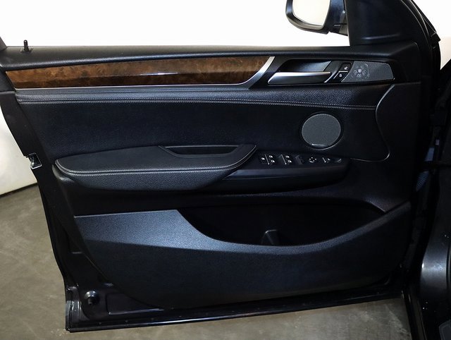 Used 2015 BMW X4 xDrive35i image 24