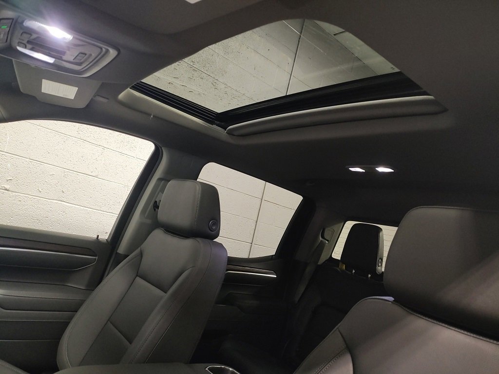 New 2026 GMC Sierra 1500 SLT w/ SLT Premium Plus Package image 24