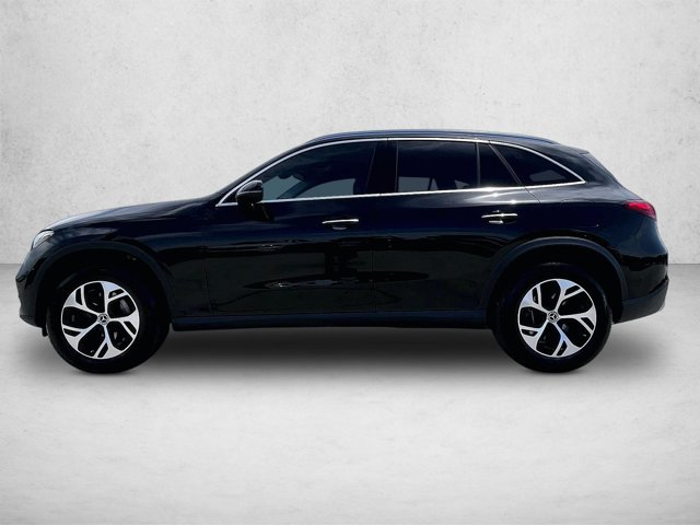 Used 2026 Mercedes-Benz GLC 350e 4MATIC image 5