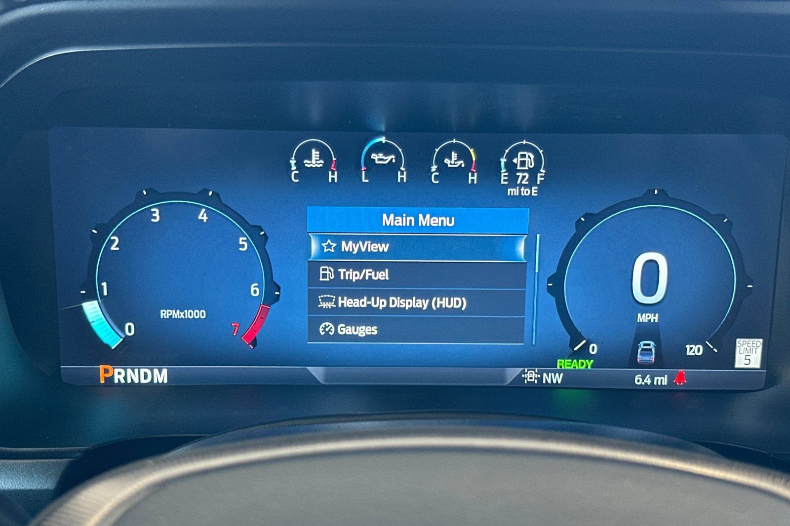 New 2026 Ford F150 Platinum w/ Equipment Group 702A High image 23