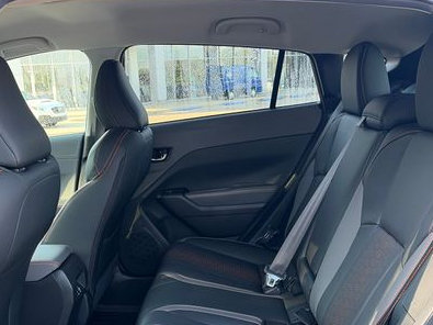 New 2026 Subaru Crosstrek 2.5i Limited AWD/4WD image 13