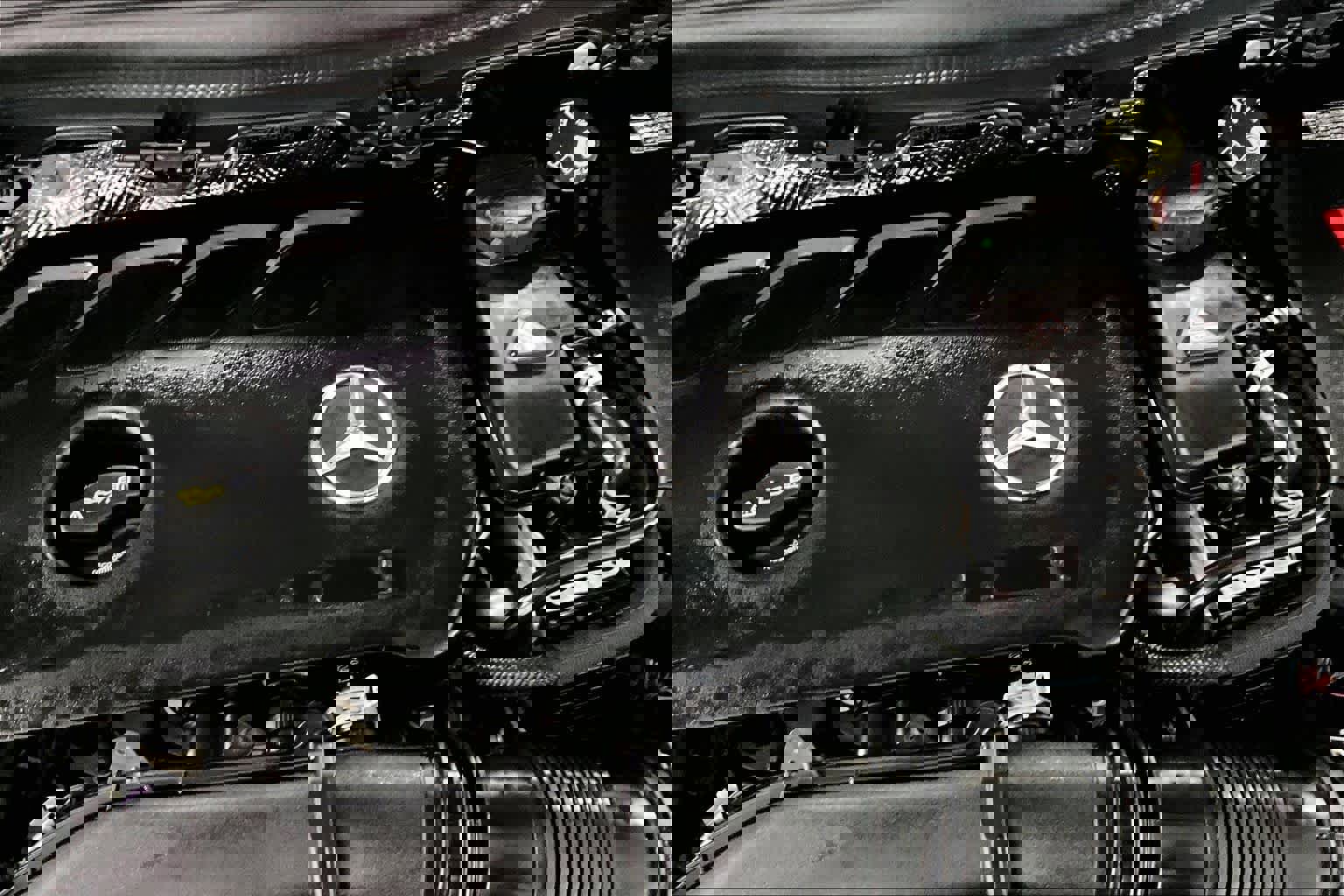 Certified 2026 Mercedes-Benz GLA 250 4MATIC image 31