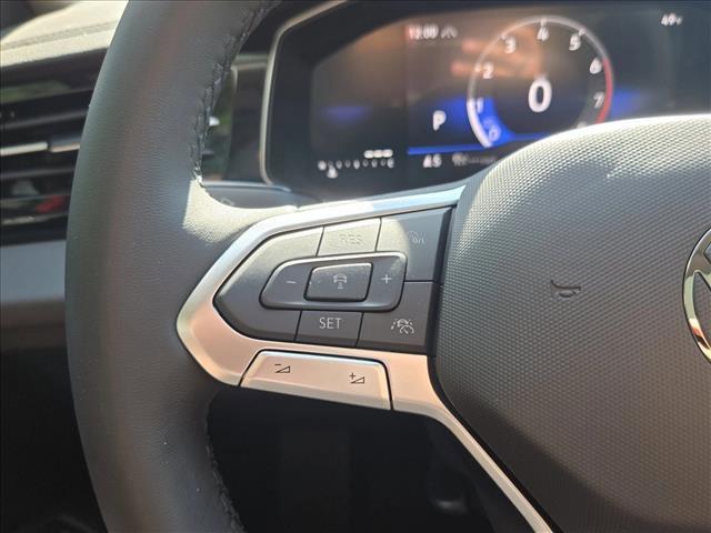 New 2026 Volkswagen Jetta SE image 18