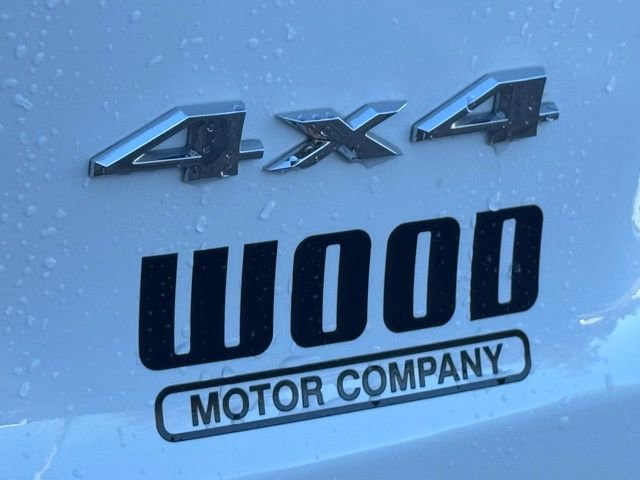 Used 2022 Jeep Cherokee Limited image 48