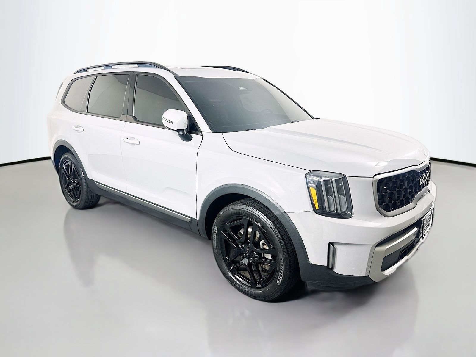 Used 2023 Kia Telluride EX X-Line