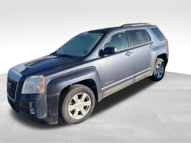 Used 2014 GMC Terrain SLE