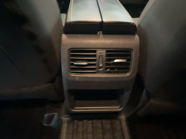 Used 2021 Nissan Rogue S image 12