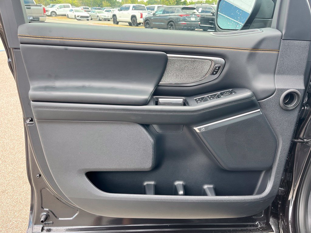 New 2027 Ford Expedition Tremor AWD/4WD image 17