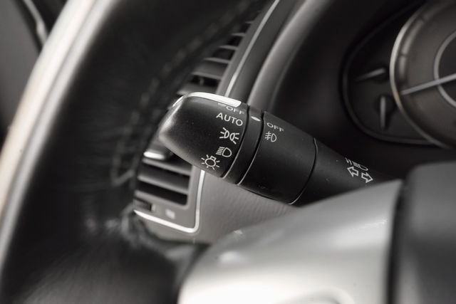Used 2017 INFINITI QX80 4WD image 40
