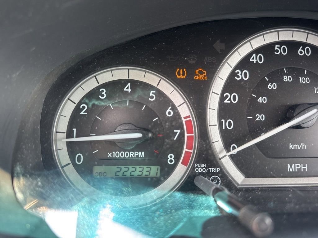 Used 2009 Toyota Sienna CE FWD image 13