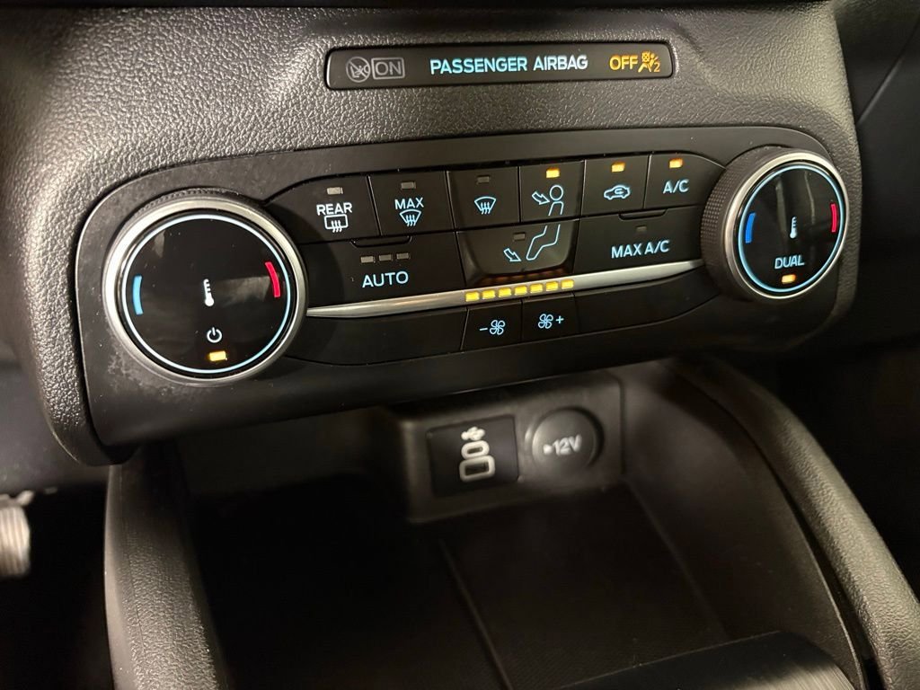 Used 2024 Ford Escape Active FWD image 32