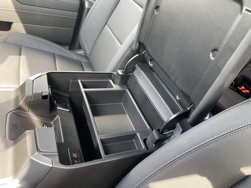 New 2025 Chevrolet Silverado 2500 LTZ w/ LTZ Convenience Package image 32