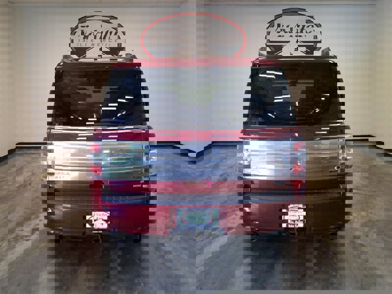 Used 2016 Ford Flex Limited w/ Equipment Group 303A image 10