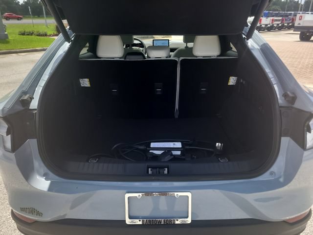 Used 2025 Ford Mustang Mach-E Premium RWD image 10