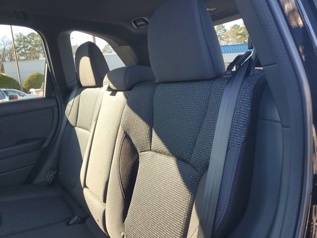 New 2026 Subaru Forester Premium w/ Premium/Limited Package image 14