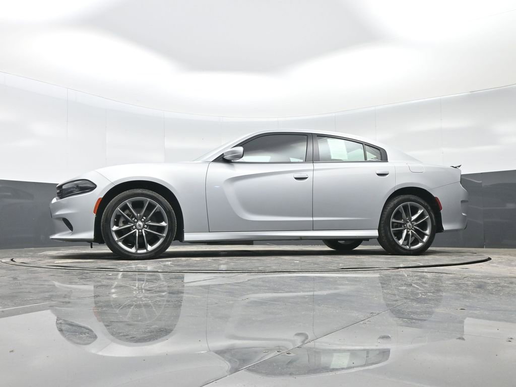 Used 2021 Dodge Charger GT image 33