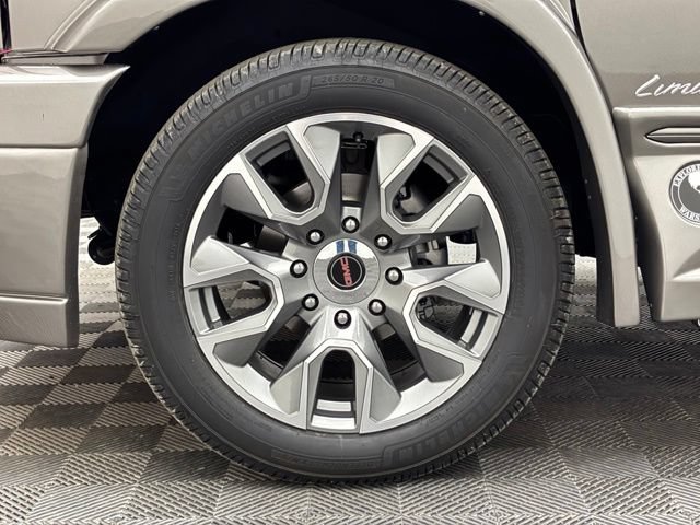 New 2026 GMC Savana 2500 Extended w/ Driver Convenience Package RWD image 56