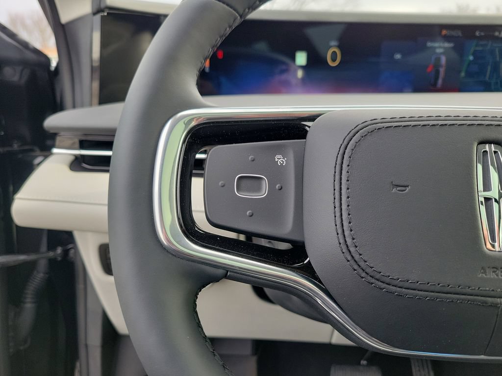 New 2026 Lincoln Nautilus Reserve AWD/4WD image 24