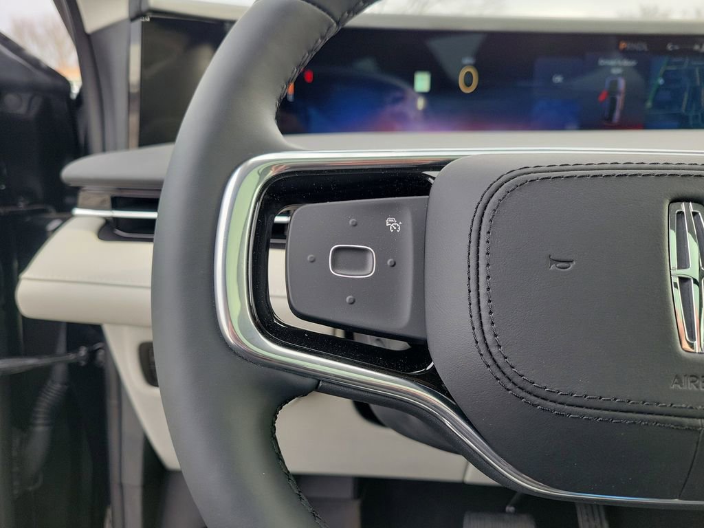 New 2026 Lincoln Nautilus Reserve image 24