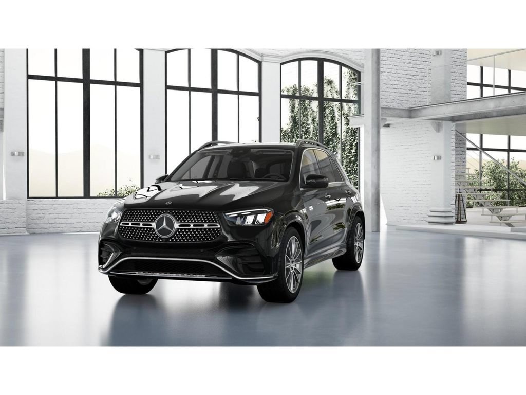 Certified 2024 Mercedes-Benz GLE 450e 4MATIC image 41