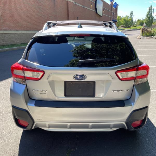 Used 2019 Subaru Crosstrek 2.0i Premium AWD/4WD image 15