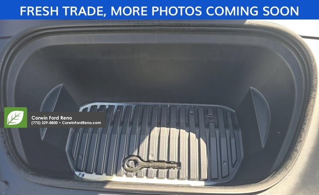 Used 2023 Tesla Model Y Performance AWD/4WD image 16