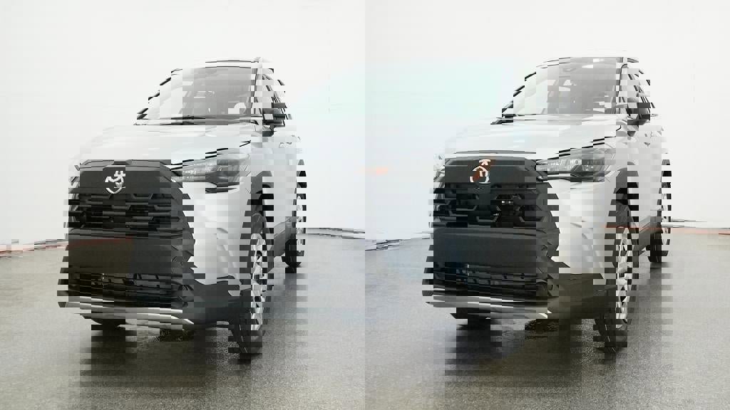 New 2026 Toyota Corolla Cross L image 65