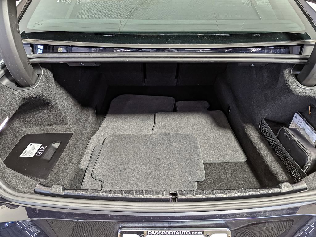 Used 2025 BMW 840i xDrive 840 image 47