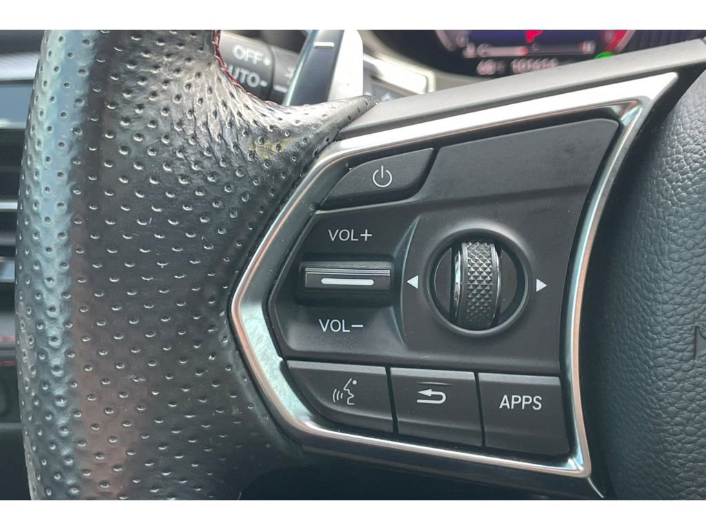 Certified 2022 Acura MDX A-Spec AWD/4WD image 36