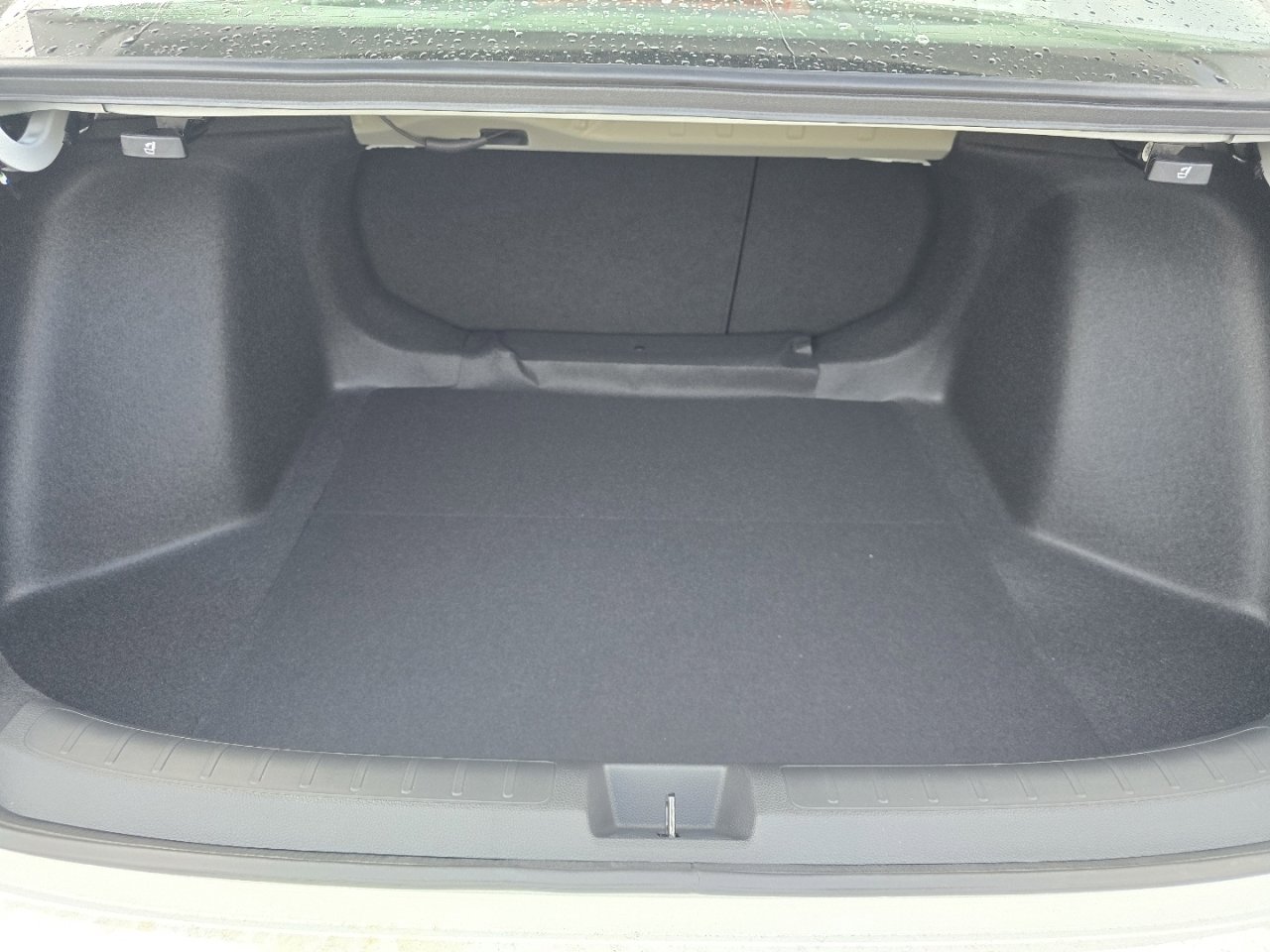 New 2026 Honda Civic Sport image 17