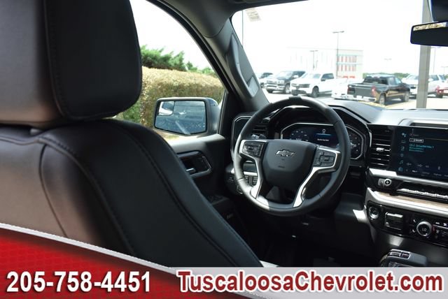New 2026 Chevrolet Silverado 1500 RST AWD/4WD image 19