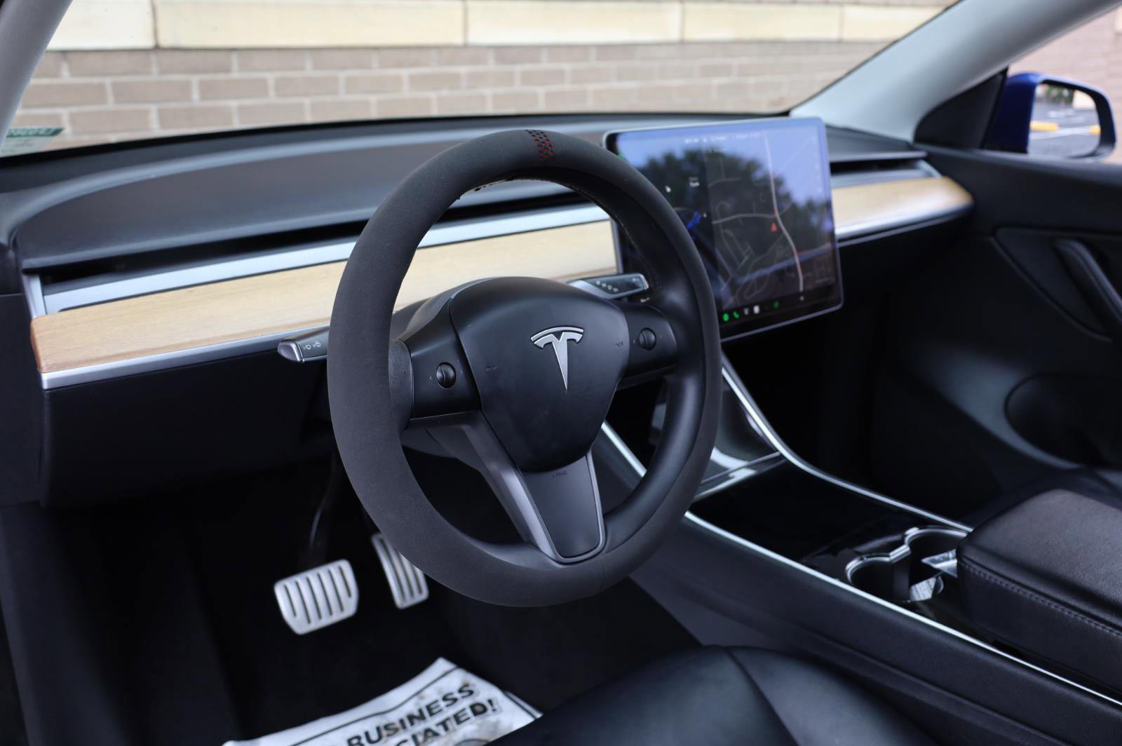 Used 2020 Tesla Model Y Performance AWD/4WD image 13