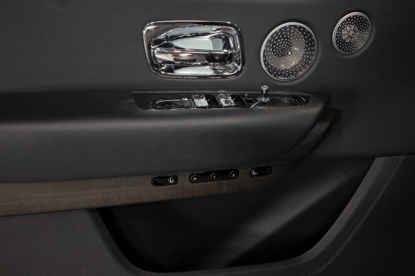 Used 2019 Rolls-Royce Cullinan image 37