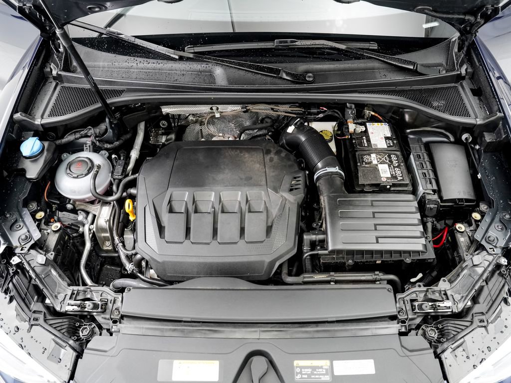 Certified 2025 Audi Q3 2.0T Premium Plus w/ Premium Plus Package image 25