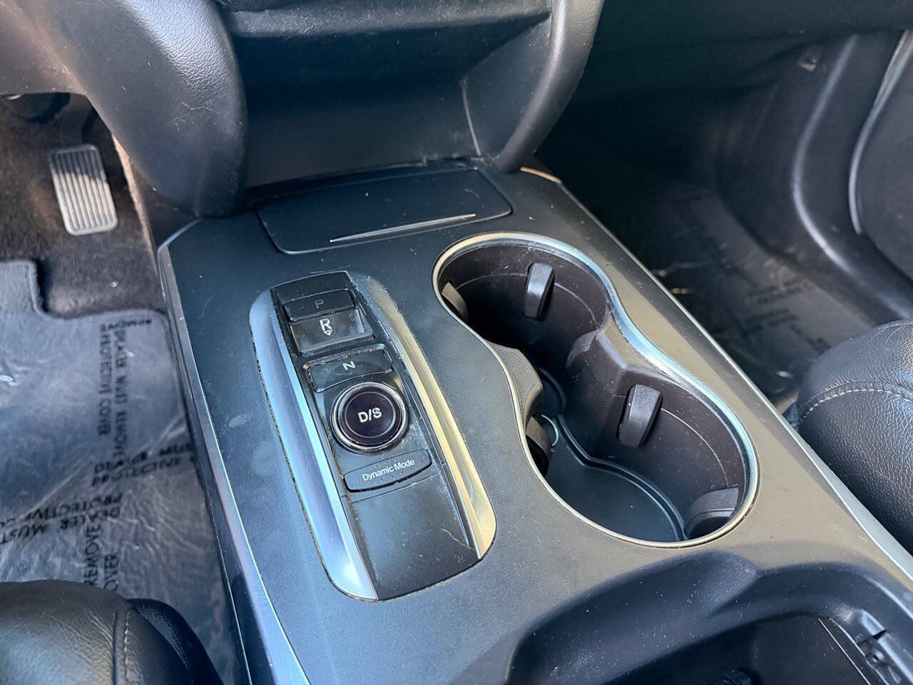 Used 2017 Acura MDX w/ Technology Package FWD image 23