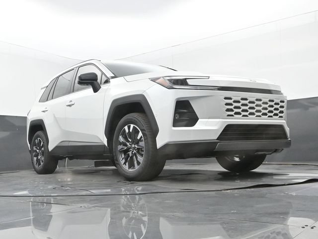 New 2026 Toyota RAV4 Limited AWD/4WD image 24