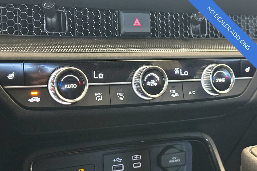 Used 2025 Honda CR-V Sport-L image 22