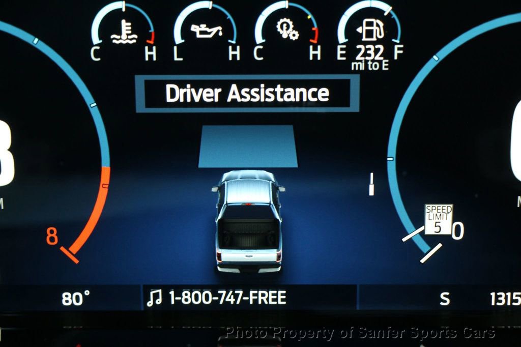 Used 2023 Ford F150 Lariat w/ Equipment Group 502A High image 51