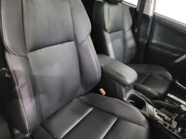 Used 2017 Toyota RAV4 Limited w/ Advanced Technology Package image 57