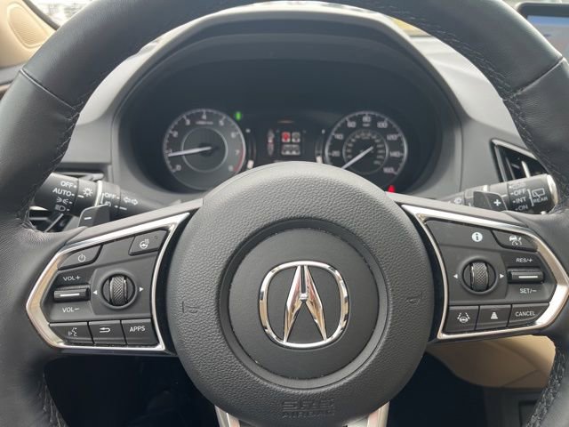 Certified 2023 Acura RDX AWD w/ Advance Package image 47