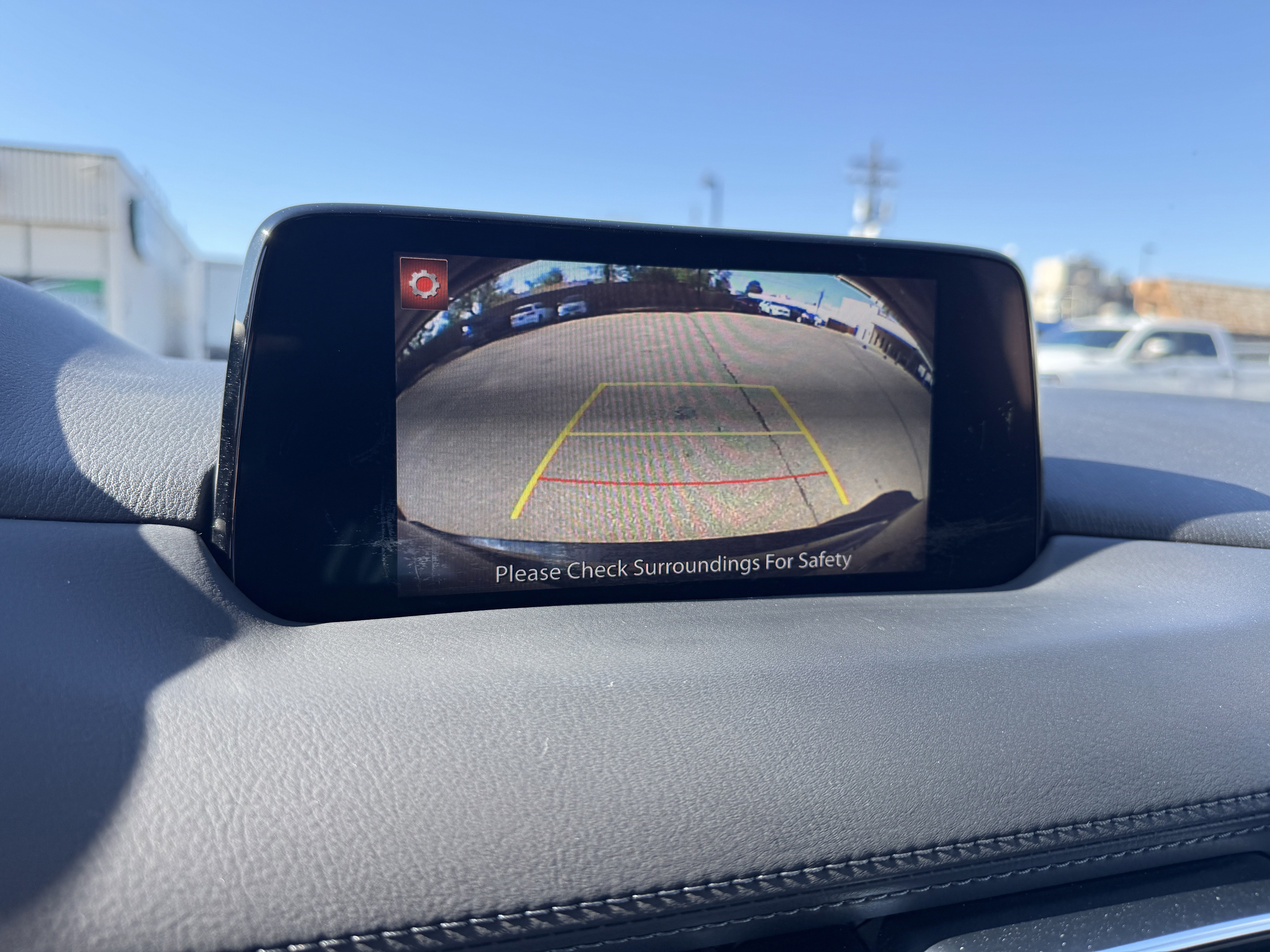 Used 2019 MAZDA CX-5 Touring AWD/4WD image 25