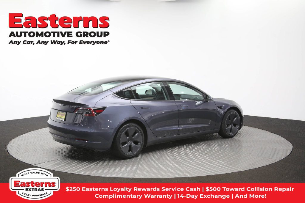 Used 2023 Tesla Model 3 Standard Range RWD image 37