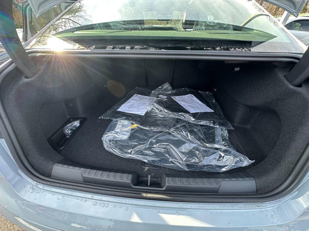 New 2026 Audi A3 2.0T Premium Plus image 27